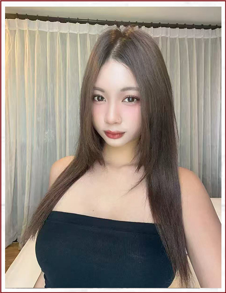 ゆみちゃん